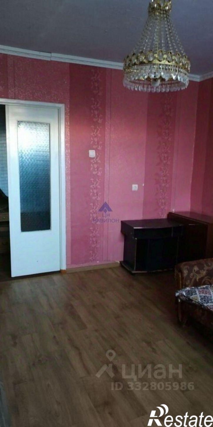 2-комн квартира пр-кт Курчатова, 29А,  д. 29А