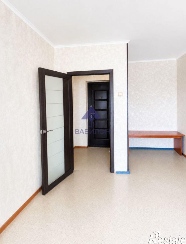 1-комн квартира ул Энтузиастов, 30,  д. 30