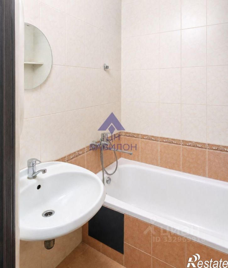 1-комн квартира ул Энтузиастов, 30,  д. 30