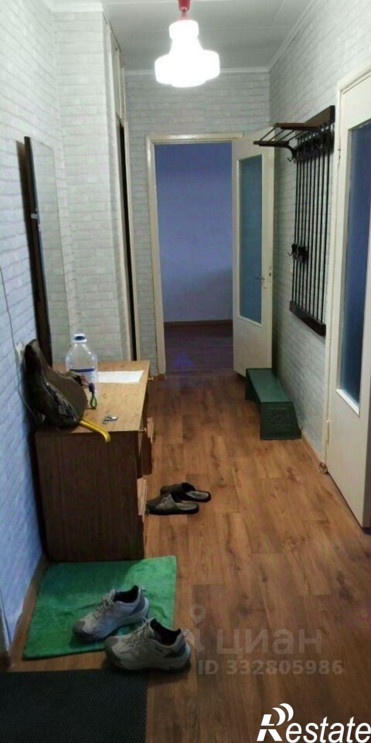 2-комн квартира пр-кт Курчатова, 29А,  д. 29А