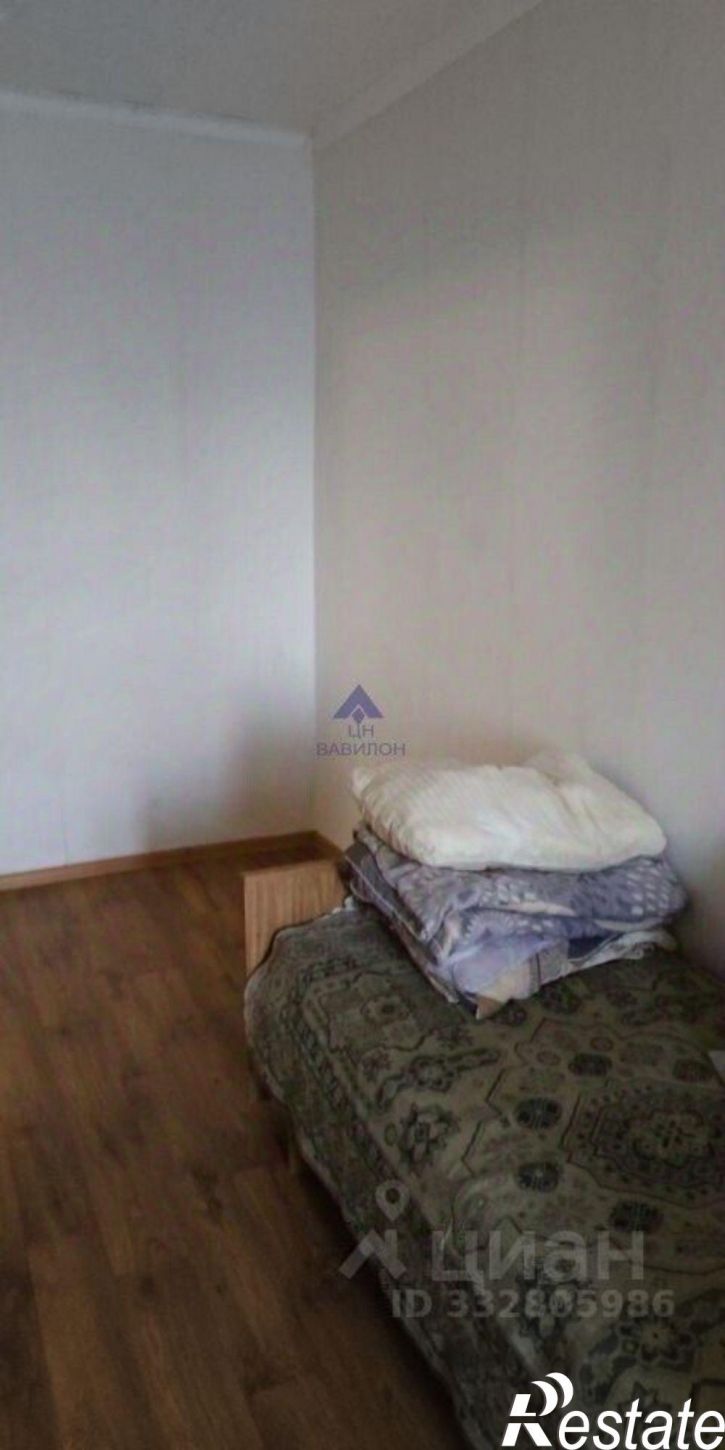 2-комн квартира пр-кт Курчатова, 29А,  д. 29А