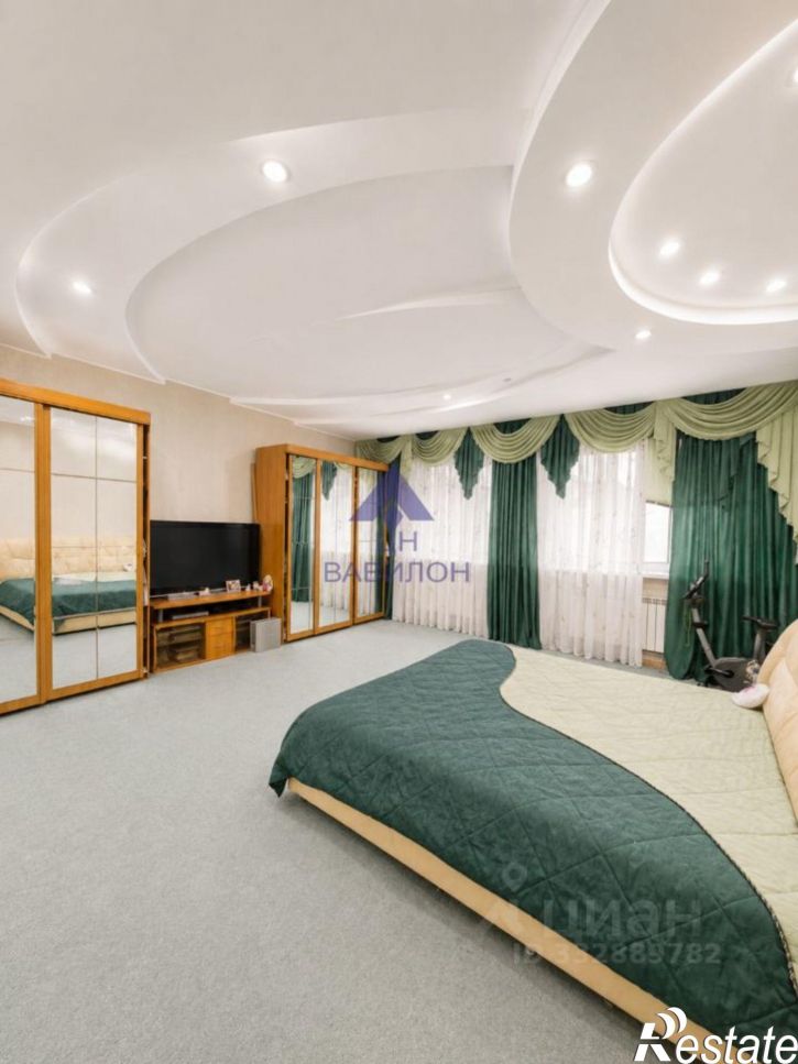 3-комн квартира ул Гагарина, 37/3,  д. 37/3