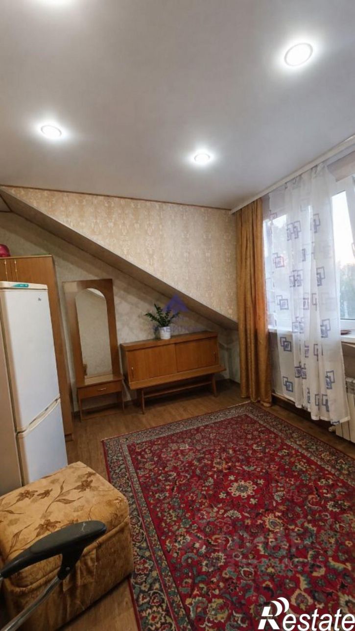 1-комн квартира ул Волгодонская, 28,  д. 28
