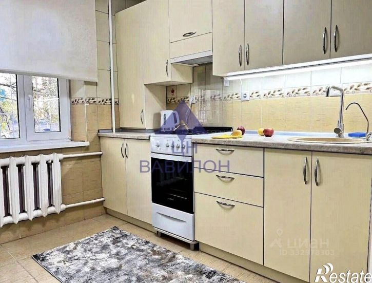 2-комн квартира ул Гагарина, 37/3,  д. 37/3