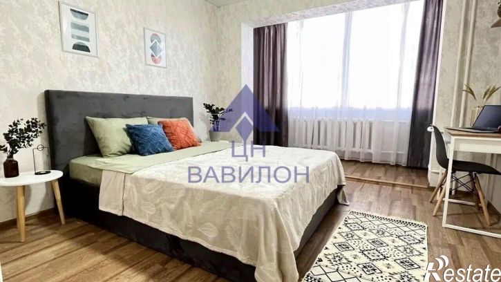 2-комн квартира ул Гагарина, 37/3,  д. 37/3
