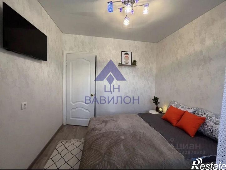 2-комн квартира ул Гагарина, 37/3,  д. 37/3