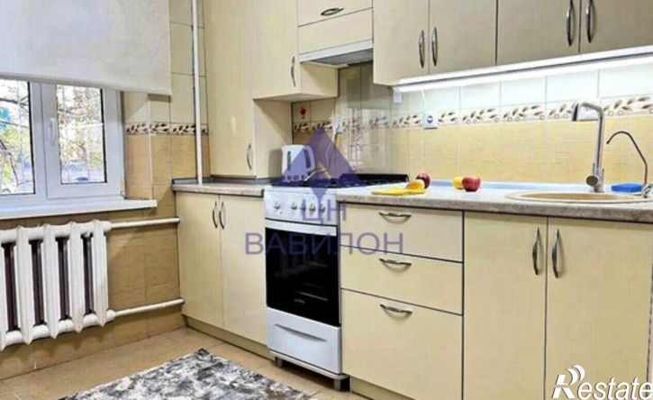 2-комн квартира ул Гагарина, 2,  д. 2