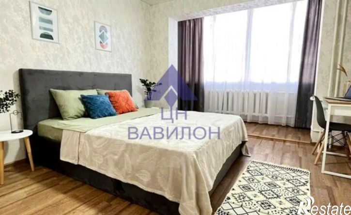 2-комн квартира ул Гагарина, 2,  д. 2