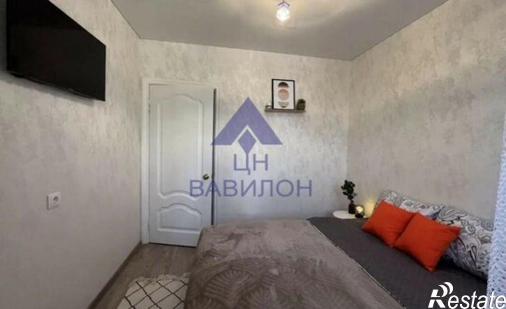 2-комн квартира ул Гагарина, 2,  д. 2