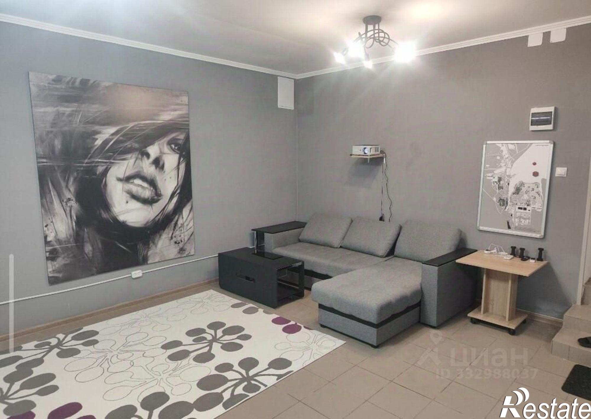 Купить офис, помещение под офис за 4 350 060 рублей на пер Лермонтова, 19