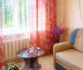 1-комн, 31кв м, этаж 7/9 пр-кт Мира, 31