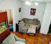 2-комн, 42кв м, этаж 2/3 ул Ленина, 22