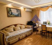 3-комн, 66кв м, этаж 7/9 ул Энтузиастов, 22
