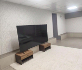 офис 90 кв м, этаж -1/3 пер Лермонтова, 19