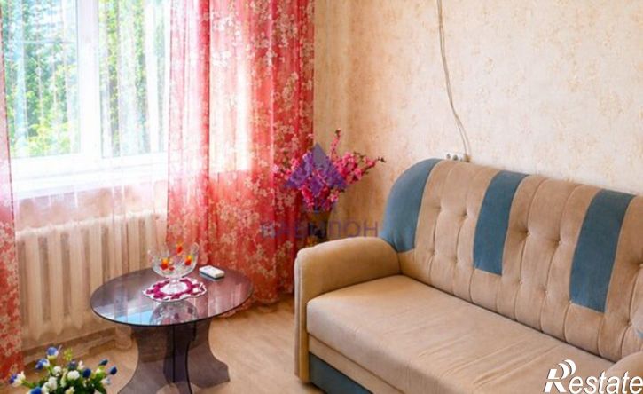1-комн квартира пр-кт Мира, 31,  д. 31