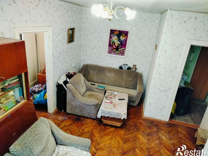 2-комн квартира ул Ленина, 22,  д. 22