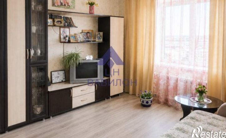 1-комн квартира пр-кт Мира, 31,  д. 31