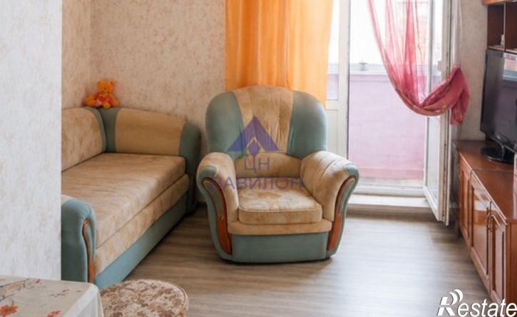 1-комн квартира пр-кт Мира, 31,  д. 31