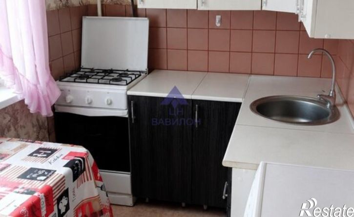 1-комн квартира пр-кт Мира, 31,  д. 31