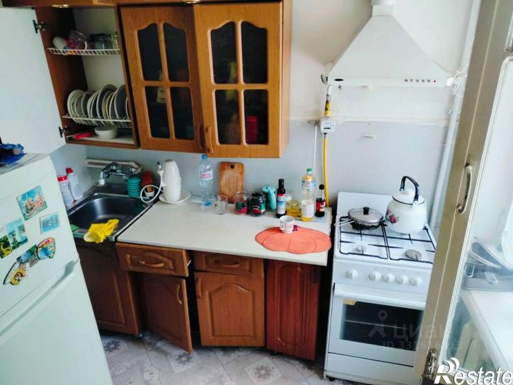 2-комн квартира ул Ленина, 22,  д. 22
