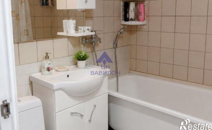 1-комн квартира пр-кт Мира, 31,  д. 31
