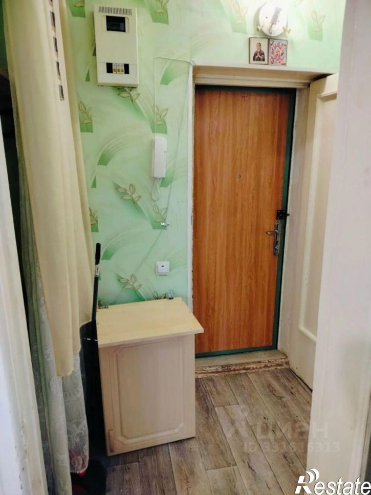 2-комн квартира ул Ленина, 22,  д. 22