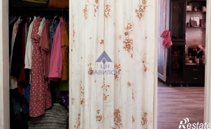1-комн квартира пр-кт Мира, 31,  д. 31