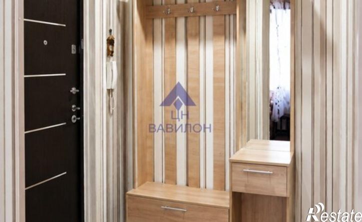 1-комн квартира пр-кт Мира, 31,  д. 31