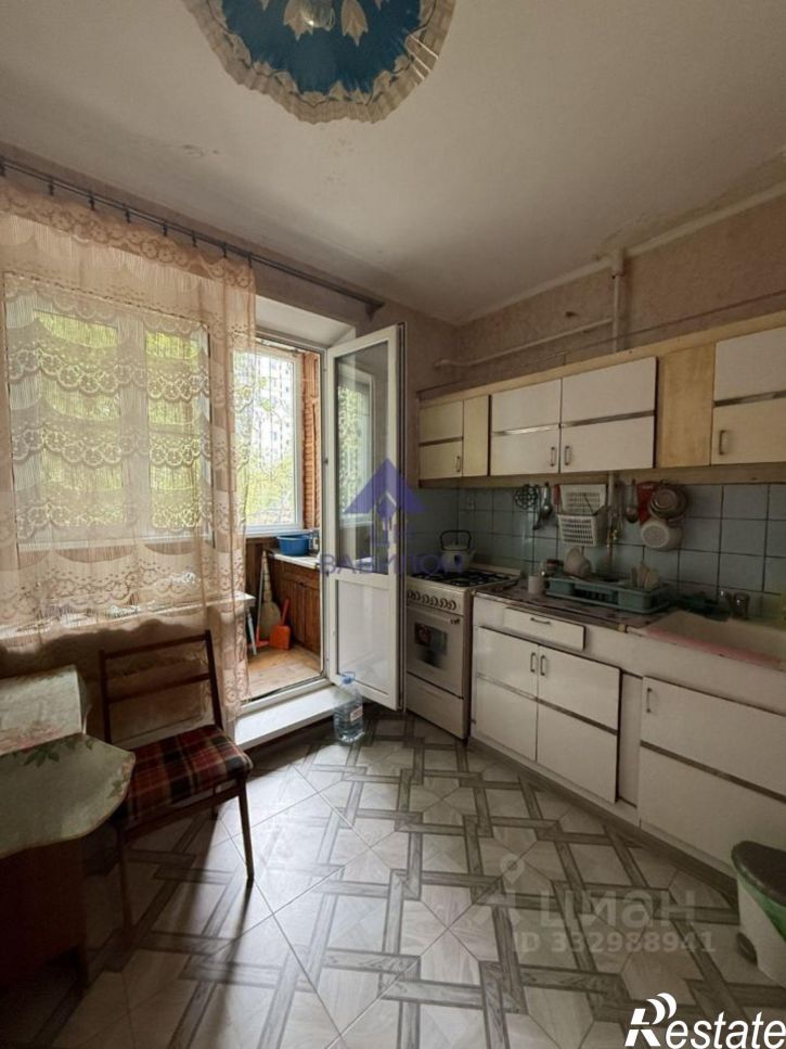 1-комн квартира пр-кт Строителей, 11,  д. 11