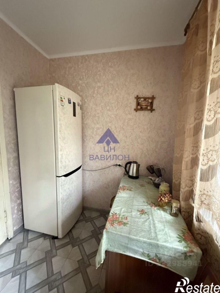 1-комн квартира пр-кт Строителей, 11,  д. 11