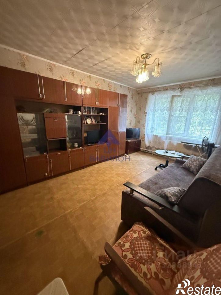 1-комн квартира пр-кт Строителей, 11,  д. 11