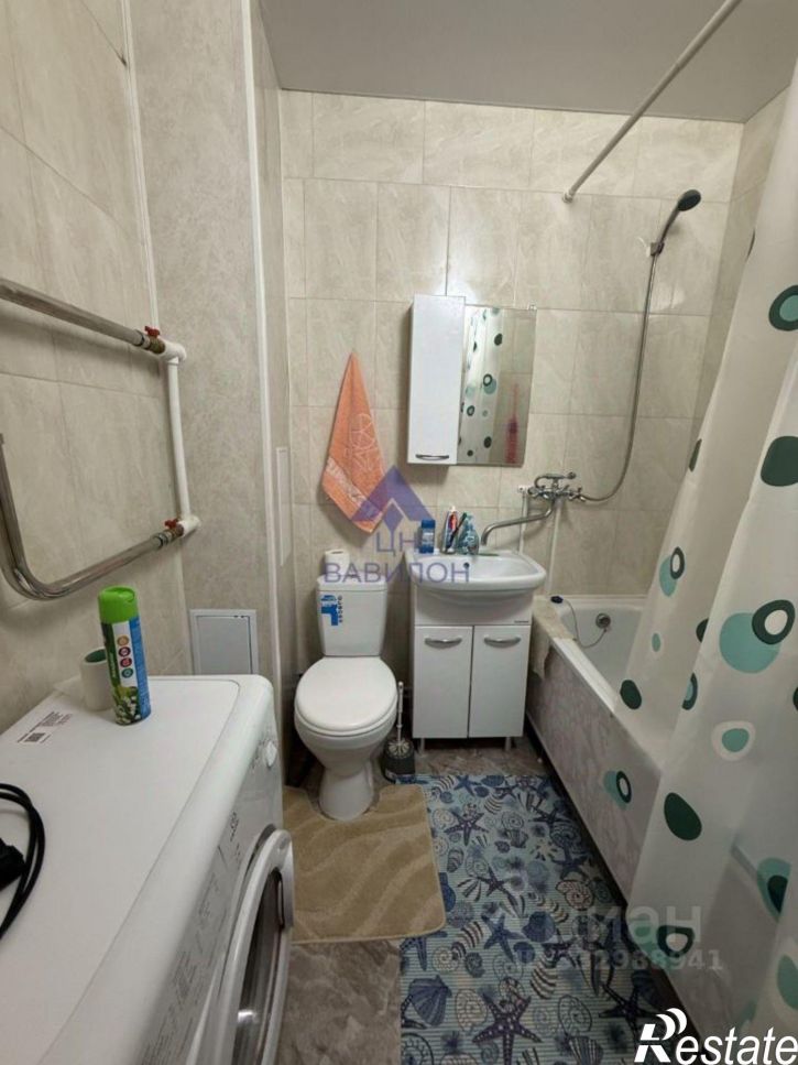 1-комн квартира пр-кт Строителей, 11,  д. 11