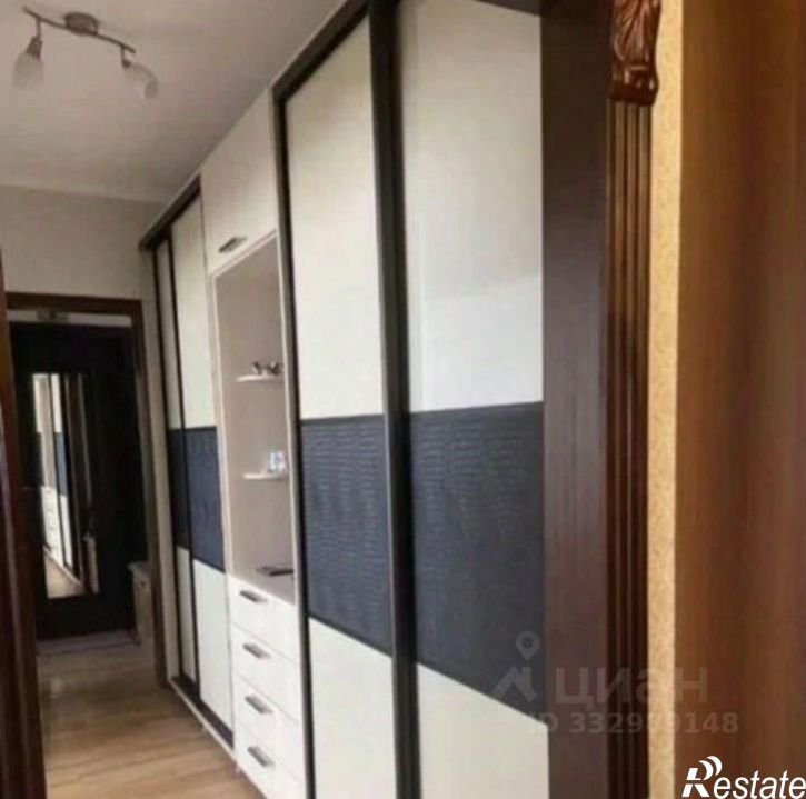 3-комн квартира ул Маршала Кошевого, 13,  д. 13