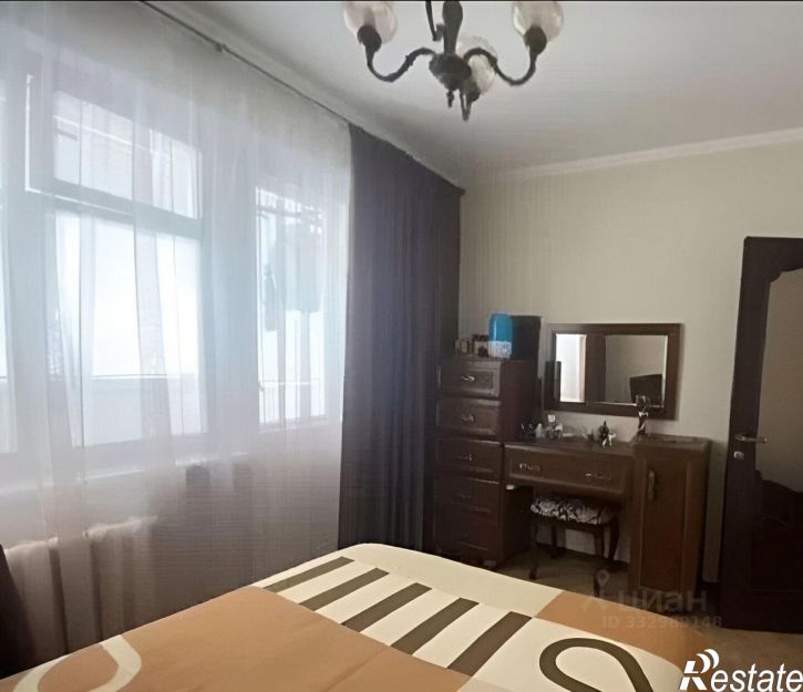 3-комн квартира ул Маршала Кошевого, 13,  д. 13