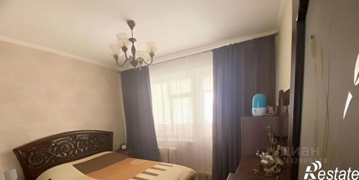 3-комн квартира ул Маршала Кошевого, 13,  д. 13