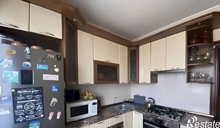 3-комн квартира ул Маршала Кошевого, 13,  д. 13