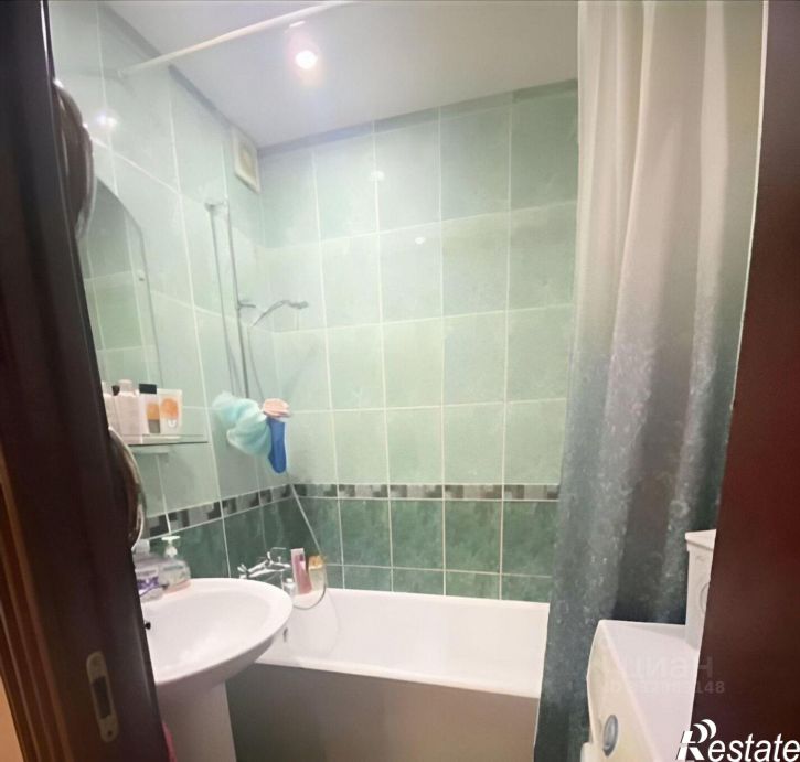 3-комн квартира ул Маршала Кошевого, 13,  д. 13