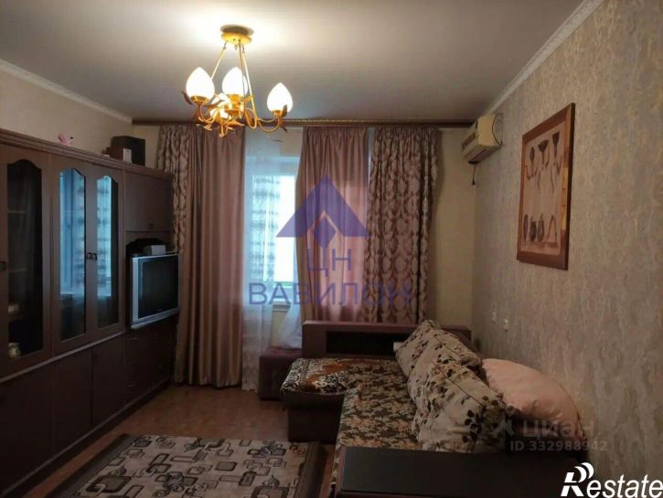 3-комн квартира Октябрьское шоссе, 12л,  д. 12л