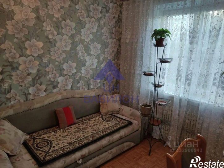 3-комн квартира Октябрьское шоссе, 12л,  д. 12л
