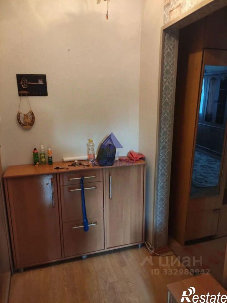 3-комн квартира Октябрьское шоссе, 12л,  д. 12л