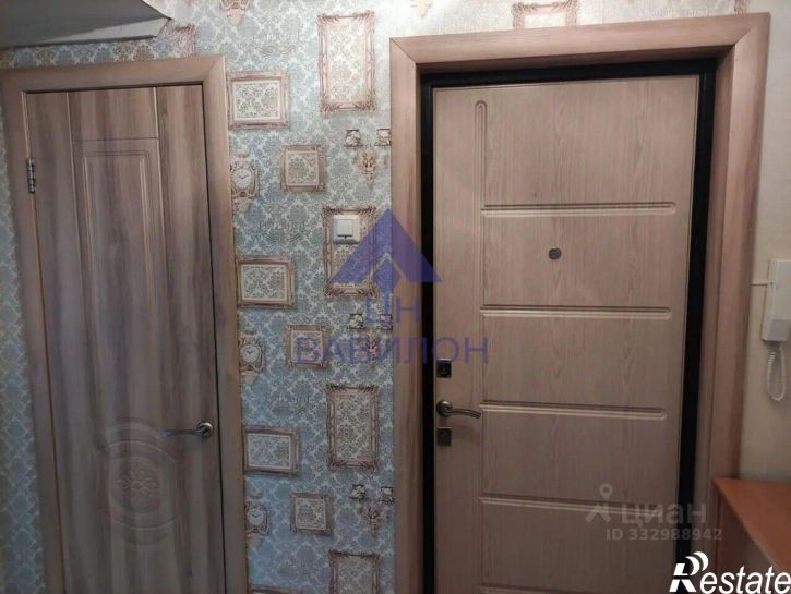 3-комн квартира Октябрьское шоссе, 12л,  д. 12л