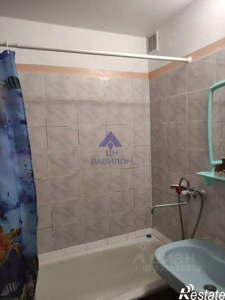 3-комн квартира Октябрьское шоссе, 12л,  д. 12л