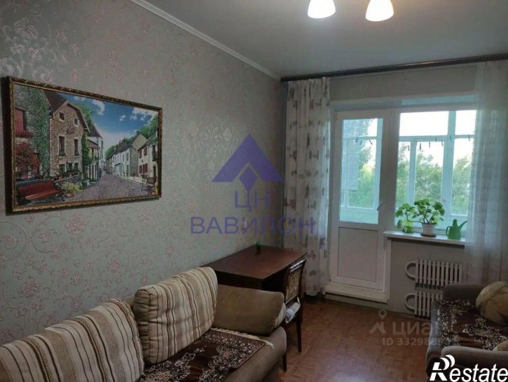3-комн квартира Октябрьское шоссе, 12л,  д. 12л