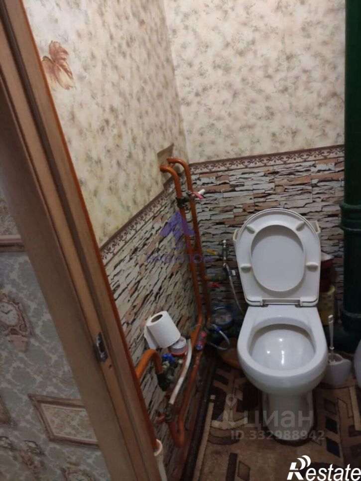 3-комн квартира Октябрьское шоссе, 12л,  д. 12л