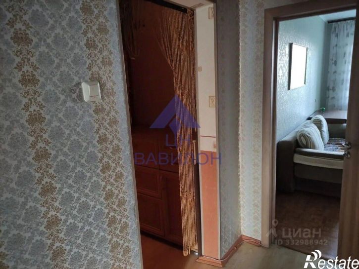 3-комн квартира Октябрьское шоссе, 12л,  д. 12л