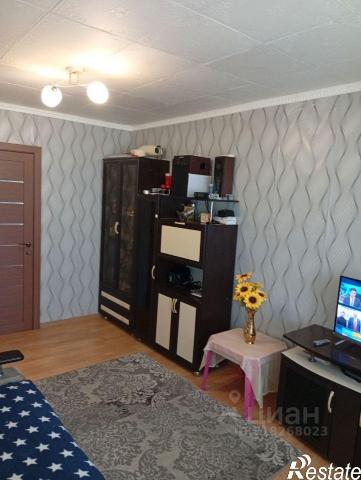 3-комн квартира ул Советская, 47,  д. 47