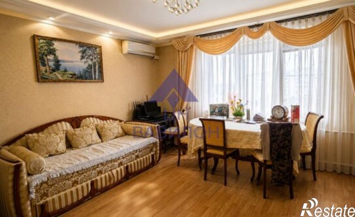 3-комн квартира ул Энтузиастов, 22,  д. 22