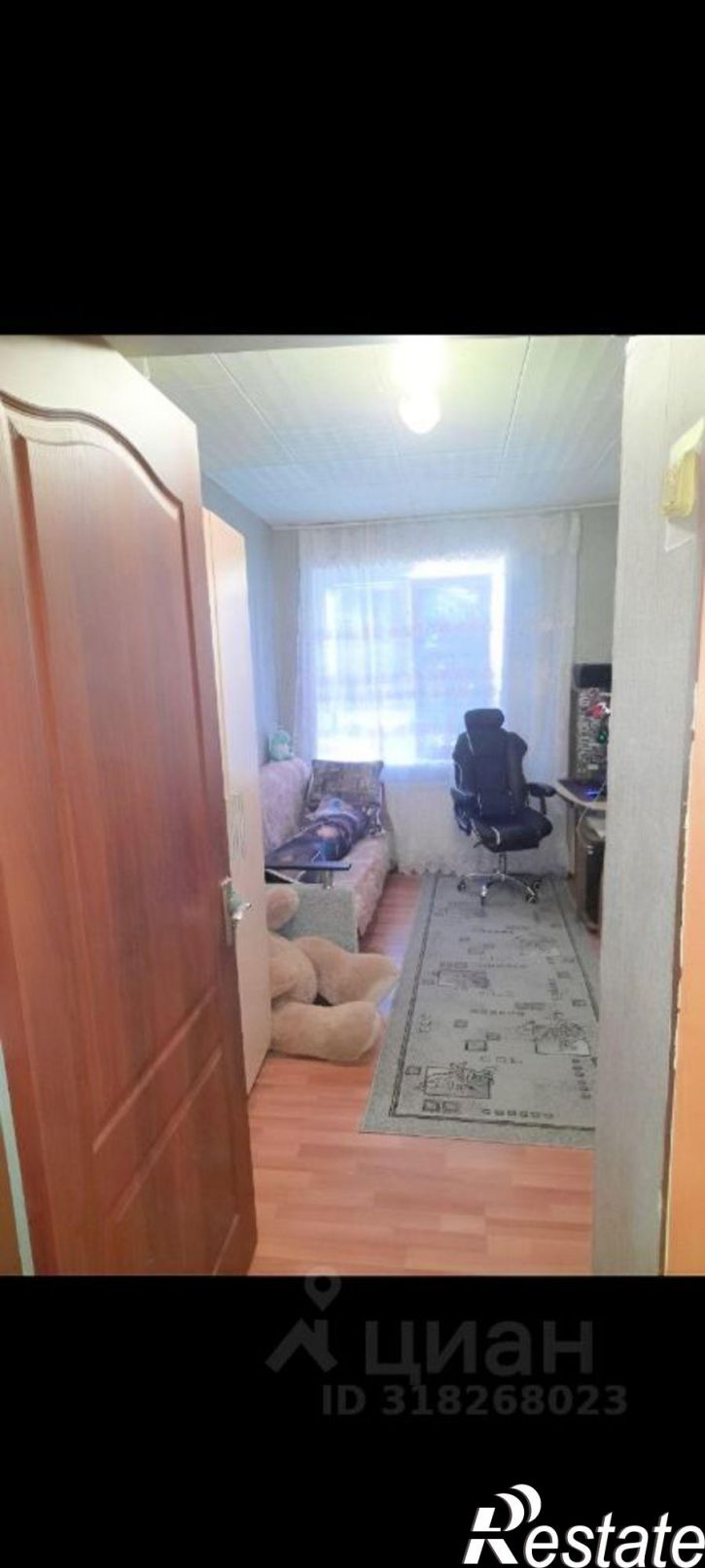 3-комн квартира ул Советская, 47,  д. 47