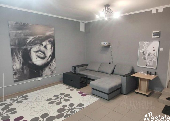 Офис пер Лермонтова, 19,  д. 19