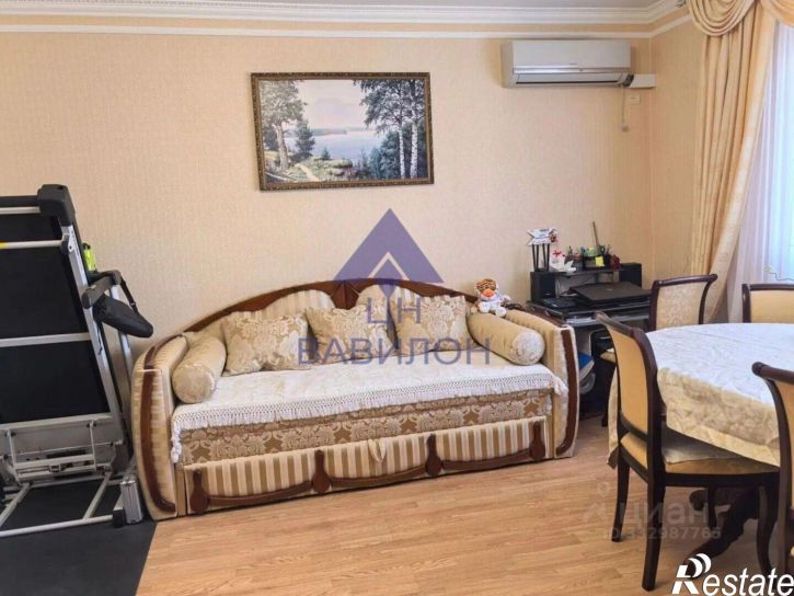 3-комн квартира ул Энтузиастов, 30,  д. 30